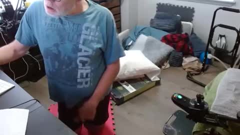 forfunofit99 online show from 01-17-26, 08:34