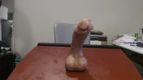 forsomefun007 online show from 10-22-25, 07:19