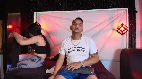 forsseti_hela online show from 01-27-25, 03:47