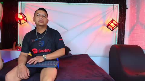 forsseti_hela online show from 01-31-25, 03:20