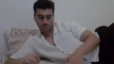 fortiori8 online show from 10-02-25, 04:14