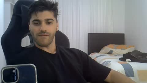 Snapshot of fortiori8 chatting on 06-27-26, 08:47 fortiori8 online show from 06-27-26, 08:47