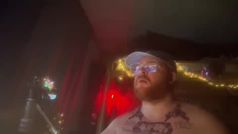 Drochibilis Bigdickenson online show from 01-08-26, 10:56