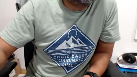 foster19422002 online show from 03-05-25, 10:32