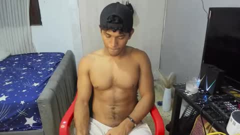 Fox online show from 03-20-26, 12:43