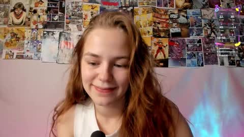 Snapshot of fox_lisaaa chatting on 10-01-25, 09:54 Lisa online show from 10-01-25, 09:54