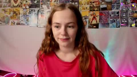 Snapshot of fox_lisaaa chatting on 10-02-25, 08:49 Lisa online show from 10-02-25, 08:49
