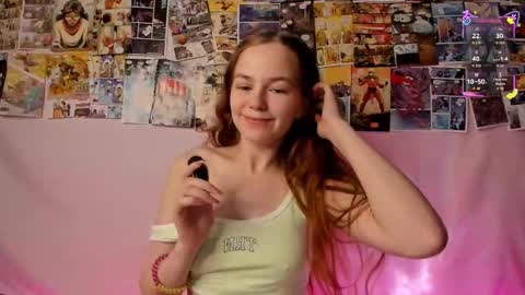 Snapshot of fox_lisaaa chatting on 10-04-25, 04:16 Lisa online show from 10-04-25, 04:16