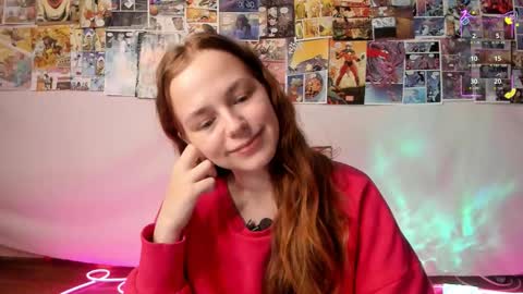 Snapshot of fox_lisaaa chatting on 10-12-25, 12:42 Lisa online show from 10-12-25, 12:42