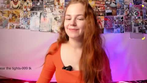 Snapshot of fox_lisaaa chatting on 10-12-25, 07:57 Lisa online show from 10-12-25, 07:57
