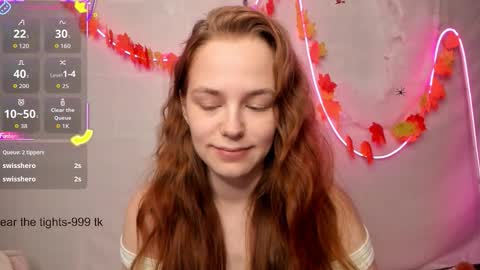 Snapshot of fox_lisaaa chatting on 10-16-25, 08:21 Lisa online show from 10-16-25, 08:21