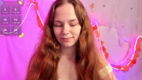 Lisa online show from 10-23-25, 09:13