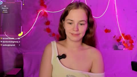 Lisa online show from 12-01-25, 09:20