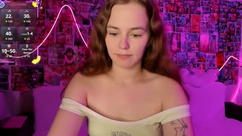 Lisa online show from 12-03-25, 08:29