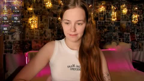 Lisa online show from 12-19-25, 09:33