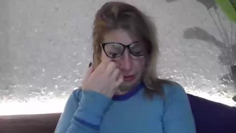 Snapshot of fox_red_lady7 chatting on 12-05-24, 09:28 fox_red_lady7 online show from 12-05-24, 09:28