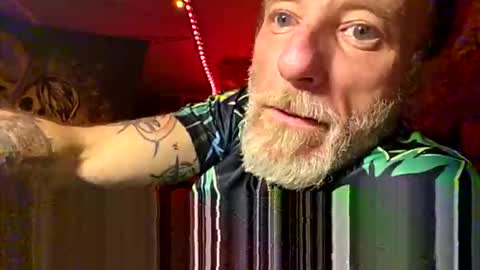 foxbodydave online show from 04-04-26, 10:35