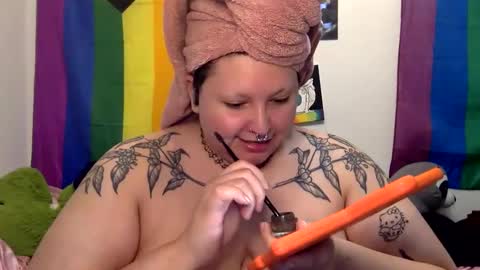 foxdarling96 online show from 09-16-25, 02:29