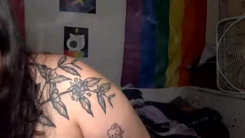 foxdarling96 online show from 10-08-25, 03:26