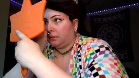 foxdarling96 online show from 04-01-26, 07:55