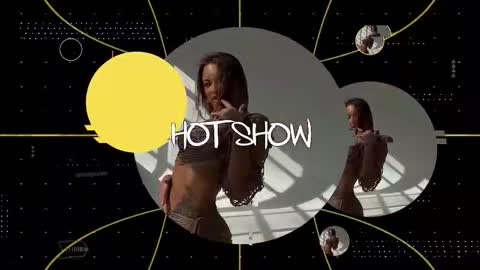 Snapshot of foxe_sailey chatting on 09-25-25, 07:45 Fox love you online show from 09-25-25, 07:45