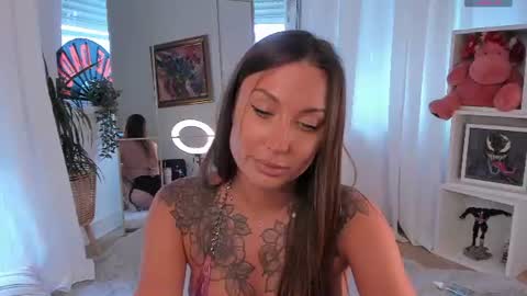 Fox love you online show from 07-08-26, 10:53