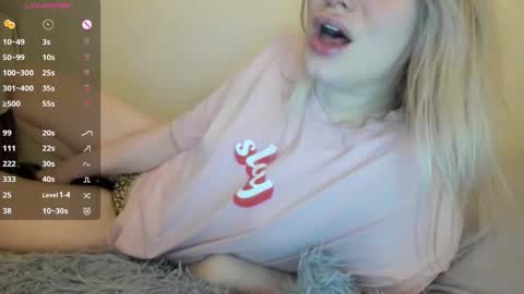 i am your baby Alien  online show from 01-07-25, 09:03