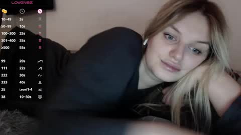 i am your baby Alien  online show from 01-15-25, 02:38