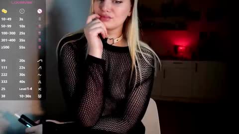 i am your baby Alien  online show from 01-25-25, 02:58