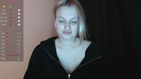 i am your baby Alien  online show from 12-03-25, 09:24