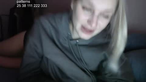 i am your baby Alien  online show from 07-09-26, 05:00