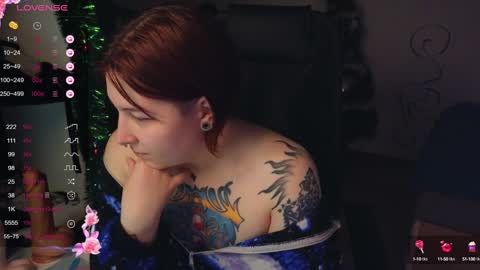 Belinda online show from 12-02-24, 02:08