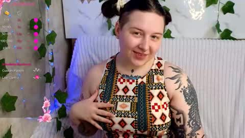 Belinda online show from 03-19-26, 06:06