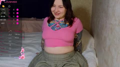 Belinda online show from 04-26-26, 06:11