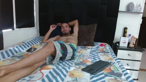 hellen avila online show from 04-18-26, 07:07