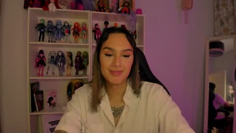 foxi_g online show from 05-25-26, 05:30