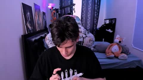 Foxicfu online show from 02-20-26, 11:54