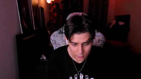 Foxicfu online show from 03-27-26, 03:45