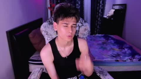Foxicfu online show from 06-14-26, 05:37