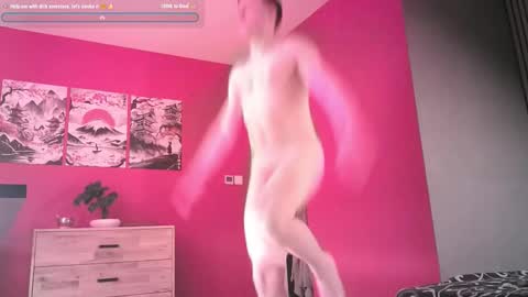 Snapshot of foxking4u chatting on 03-15-26, 05:30 Adrian online show from 03-15-26, 05:30