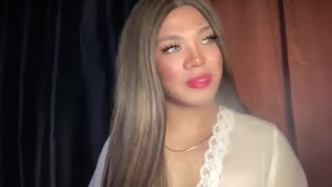 KITTY online show from 03-11-26, 05:02