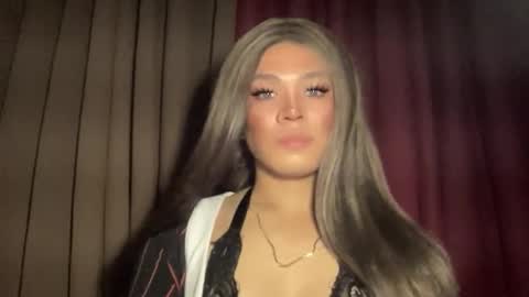 KITTY online show from 03-29-26, 07:52