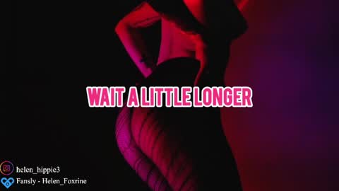 Helen - My streams are Monday - Friday at 8 AM NY time online show from 04-04-26, 11:46