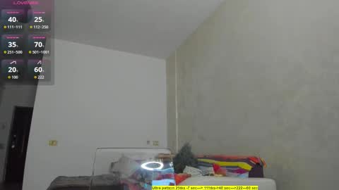 Snapshot of foxx_giirl chatting on 12-15-25, 03:27 Foxx online show from 12-15-25, 03:27