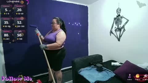 foxxbell online show from 12-03-24, 05:55