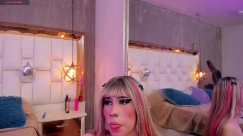 Foxxy  online show from 04-16-26, 09:39