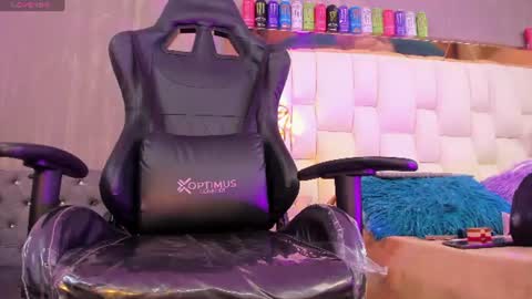 Foxxy  online show from 07-16-26, 05:19
