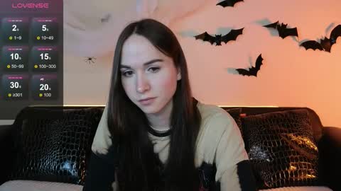 Snapshot of foxxy_girl_ chatting on 10-28-25, 07:16 andice online show from 10-28-25, 07:16