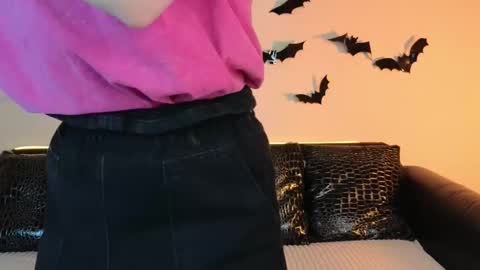 Snapshot of foxxy_girl_ chatting on 11-07-25, 06:46 andice online show from 11-07-25, 06:46