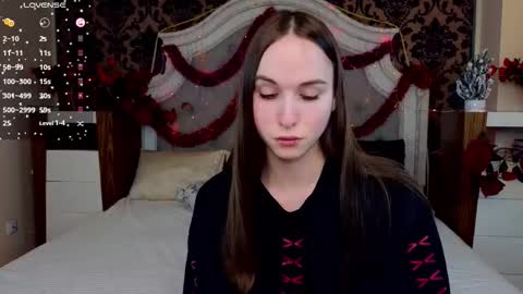 Snapshot of foxxy_girl_ chatting on 12-15-25, 06:06 andice online show from 12-15-25, 06:06